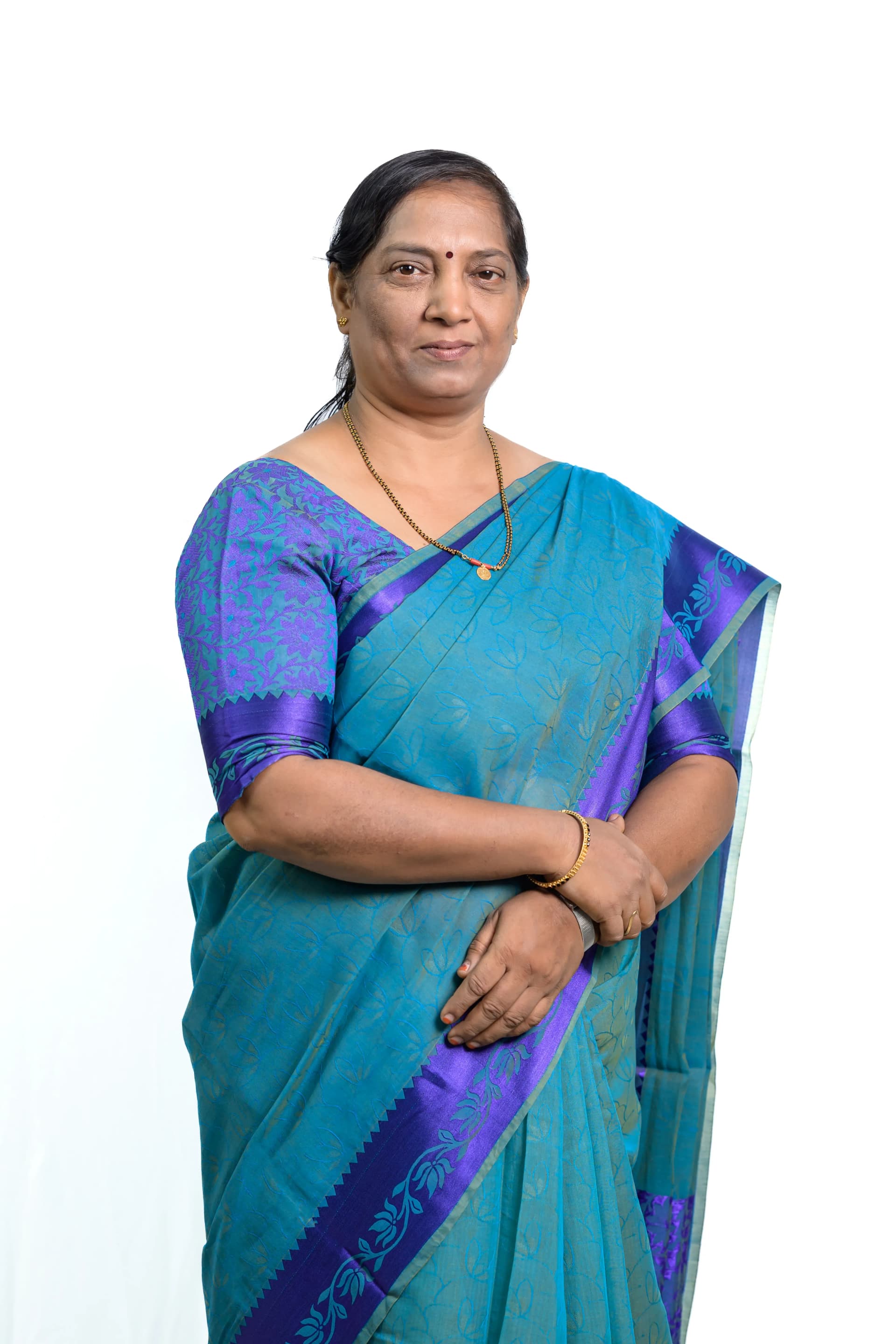 Mrs. Jyothi Shetty