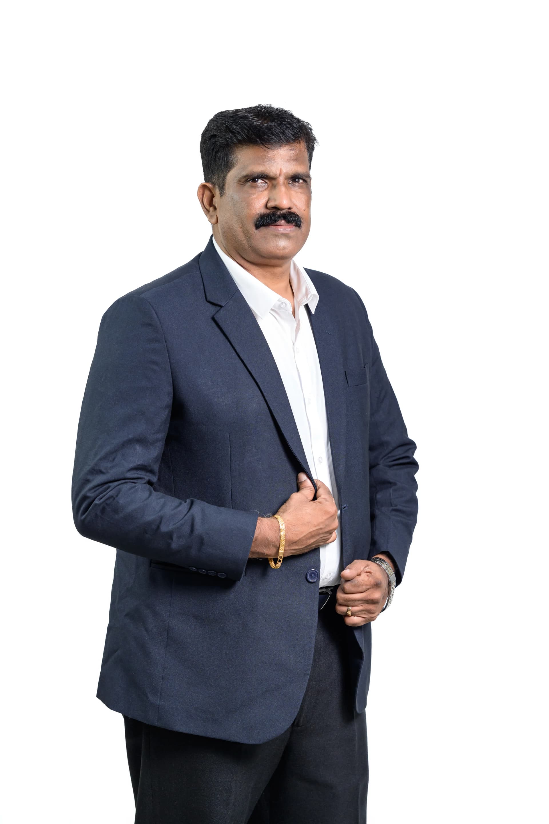 Dr. Lakshminarayanan S