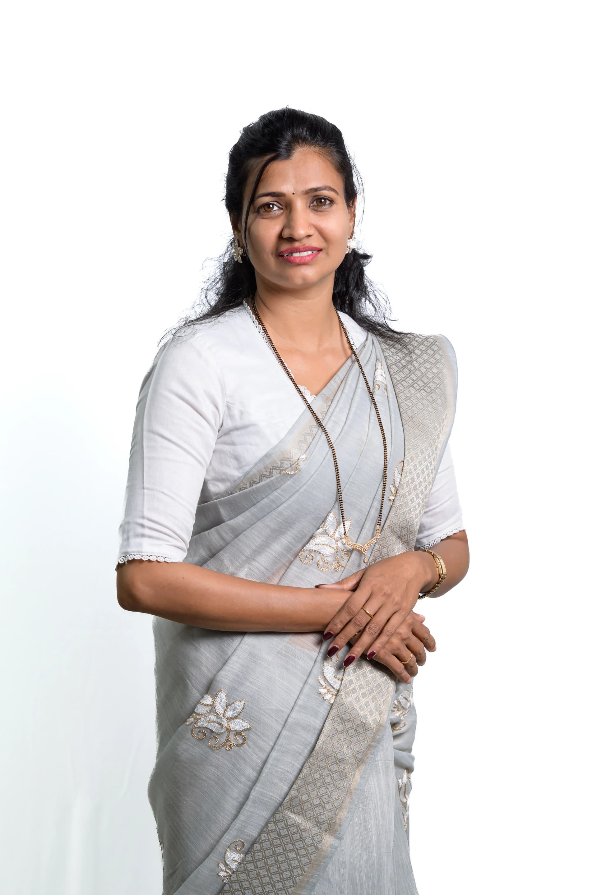 Dr. Deekshitha .