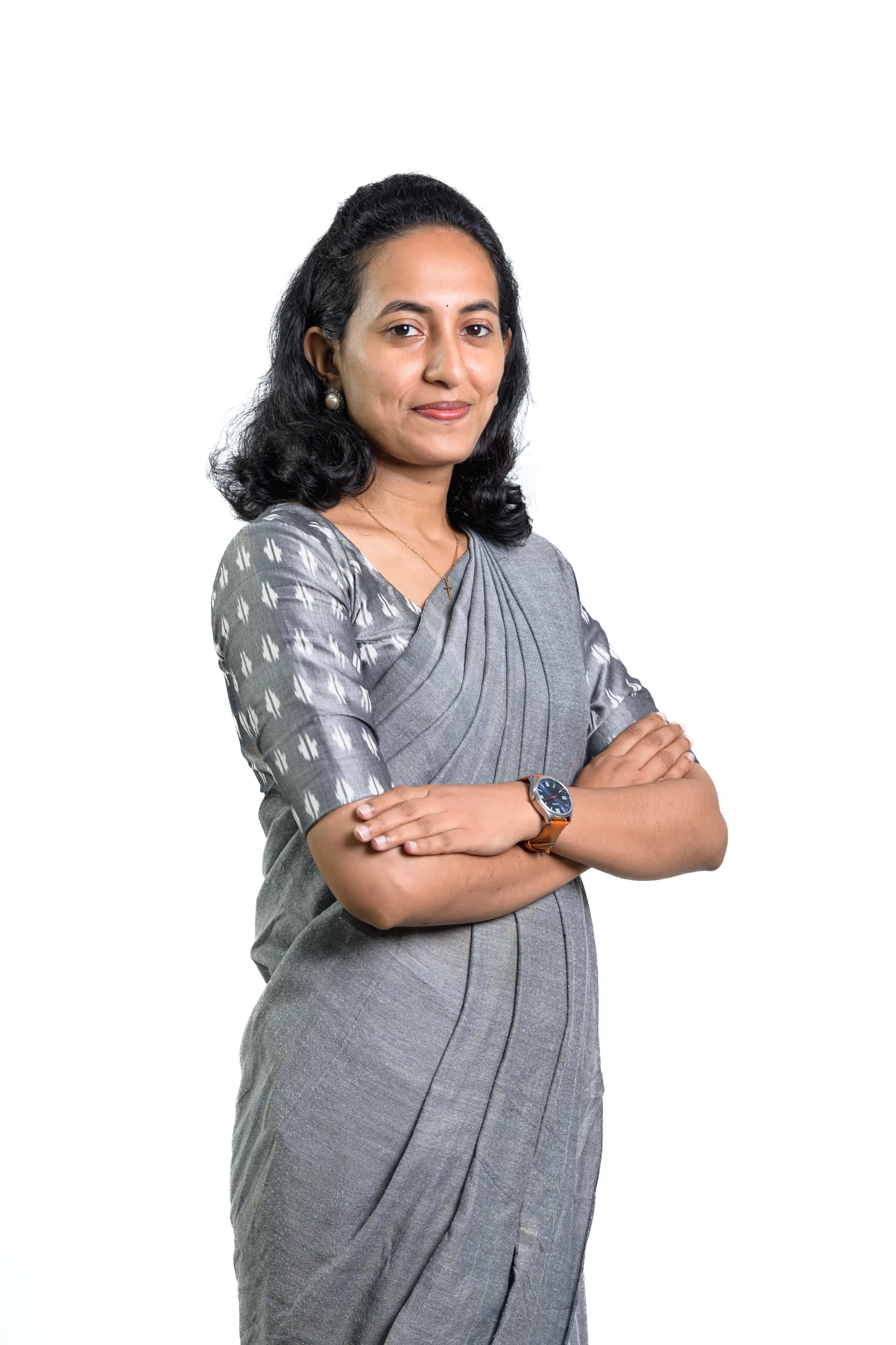 Dr. Crystal Glenda Rodrigues
