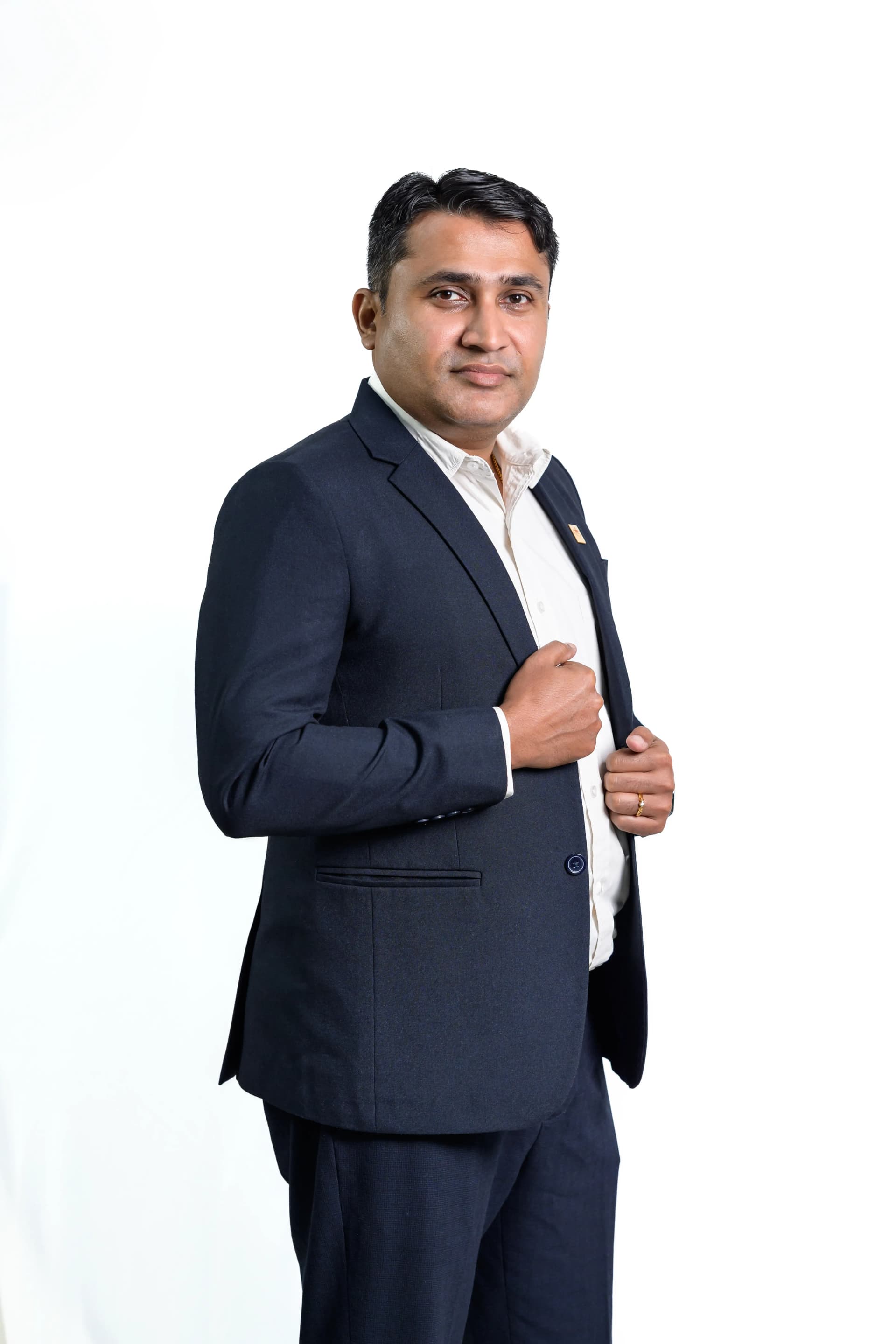 Dr. Mathew Thomas Gil