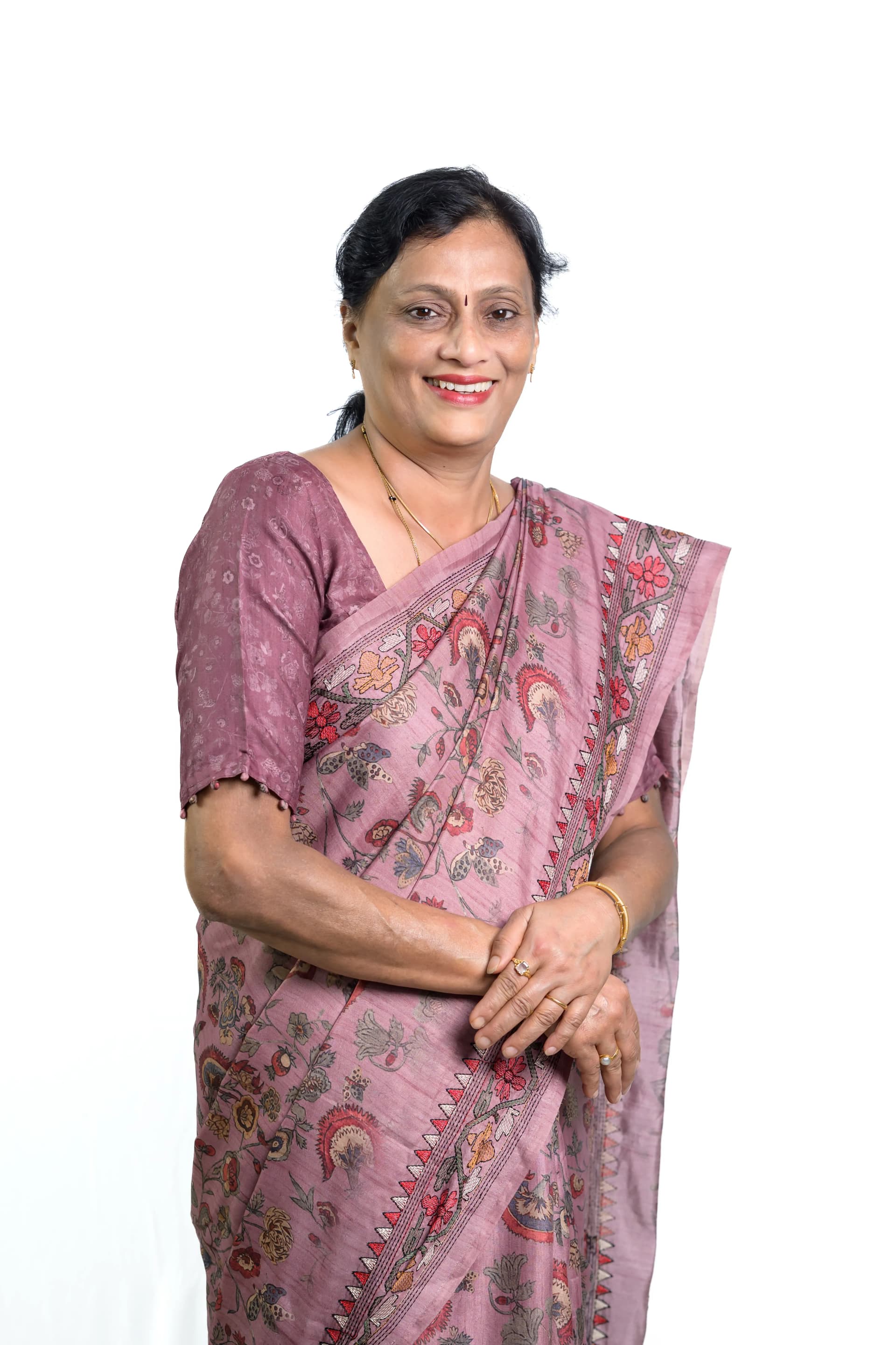 Dr. Vidya G Bai