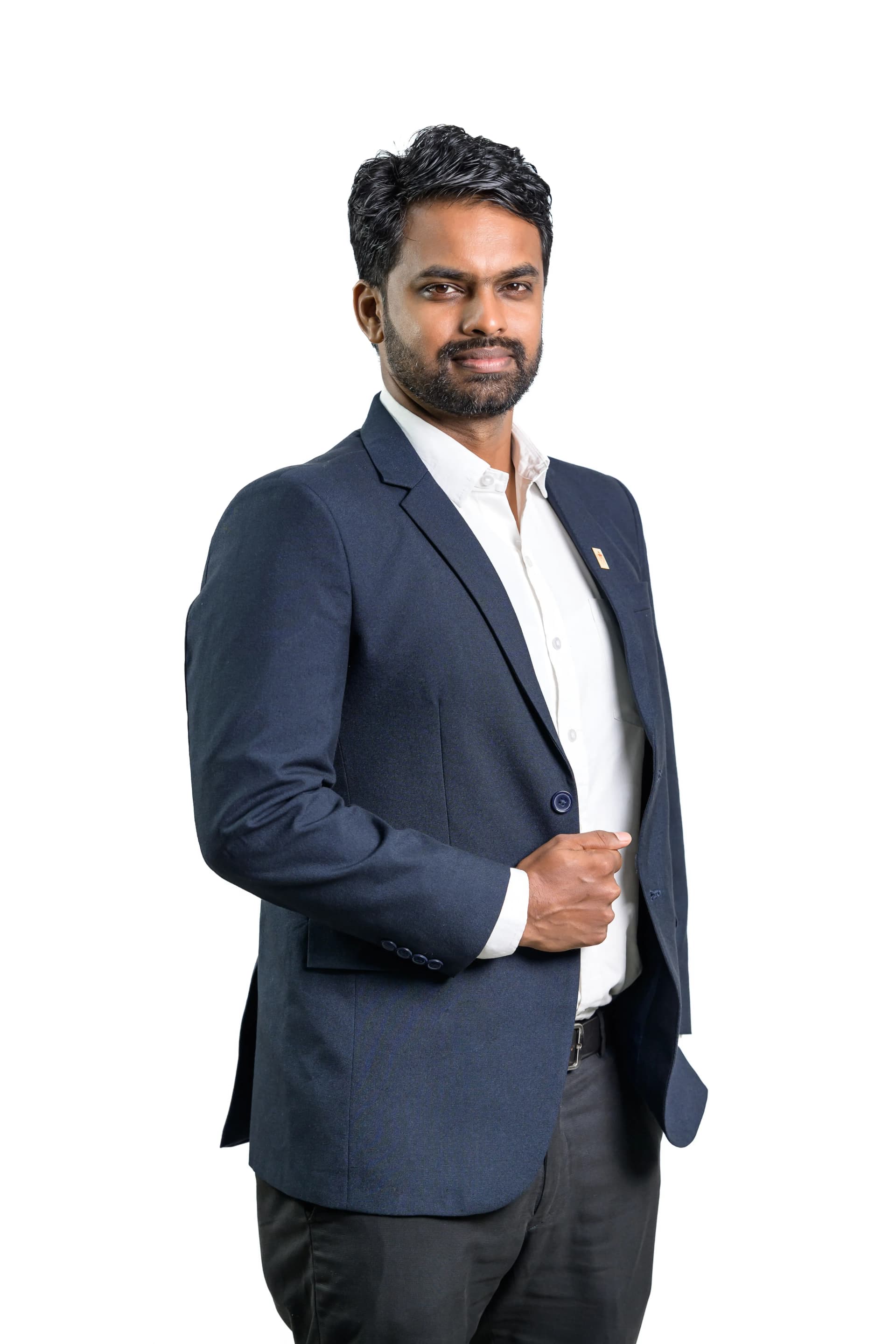 Mr. Sachin R Chandra