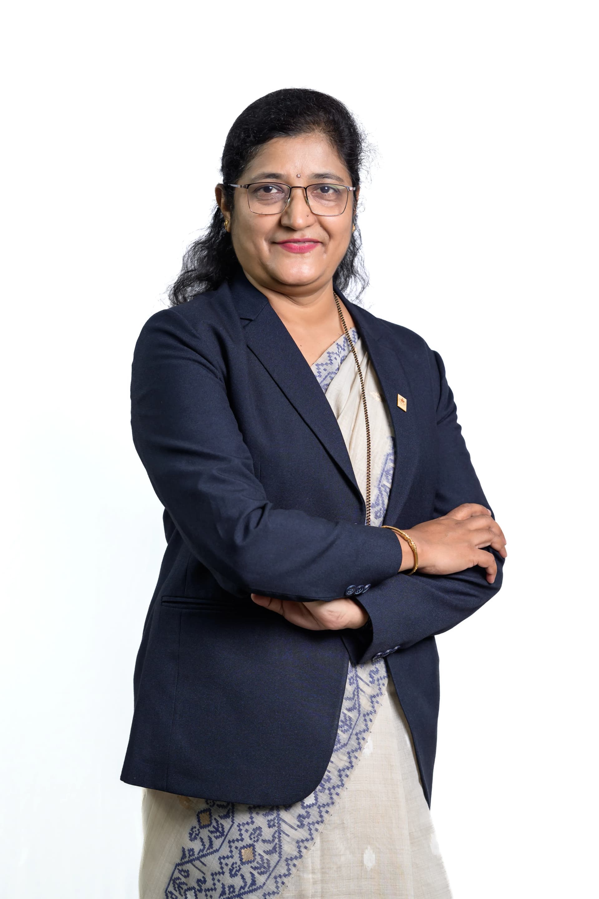 Mrs. Chetana Balakrishna Maddodi