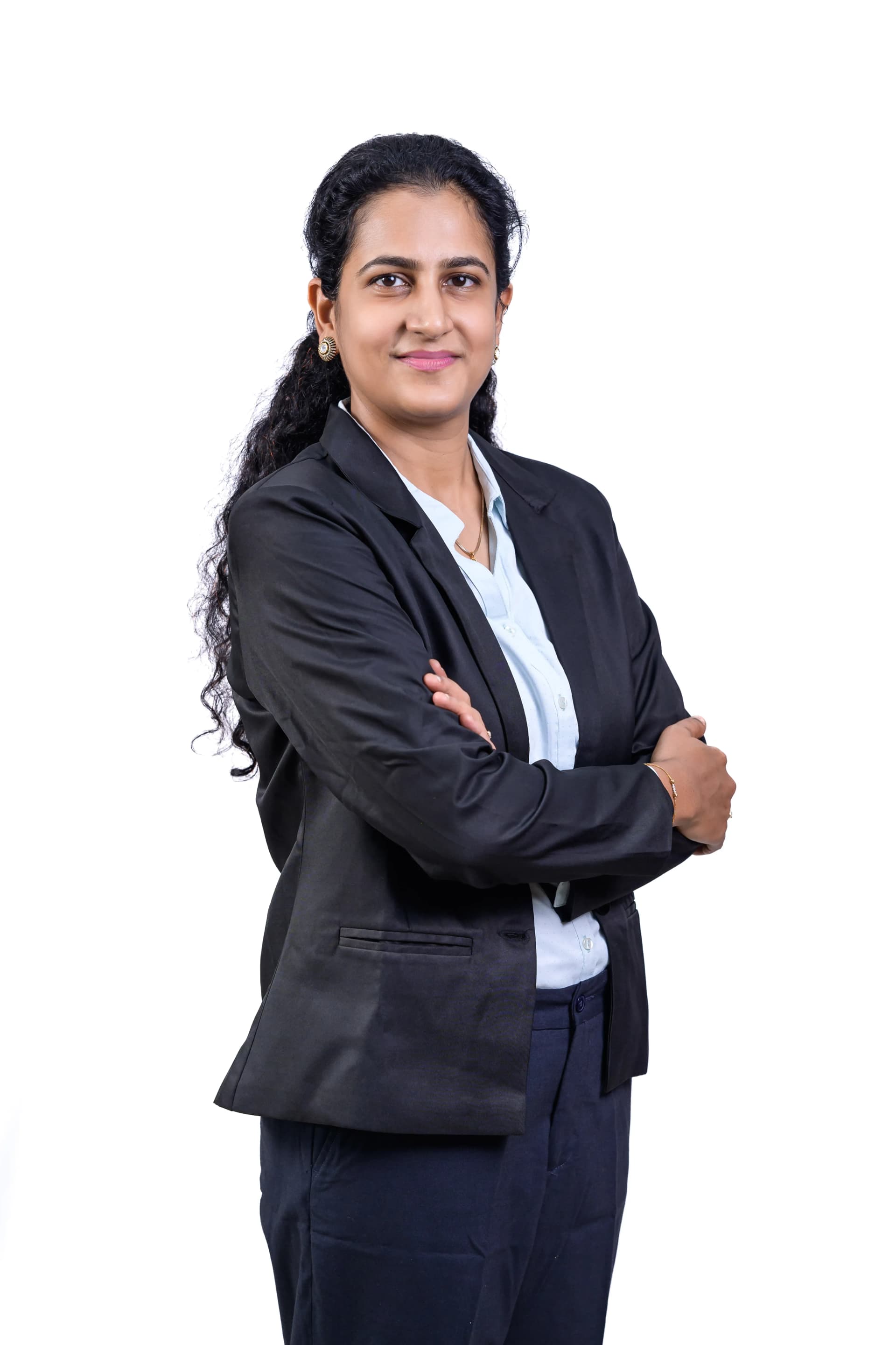 Dr. Megha Murali