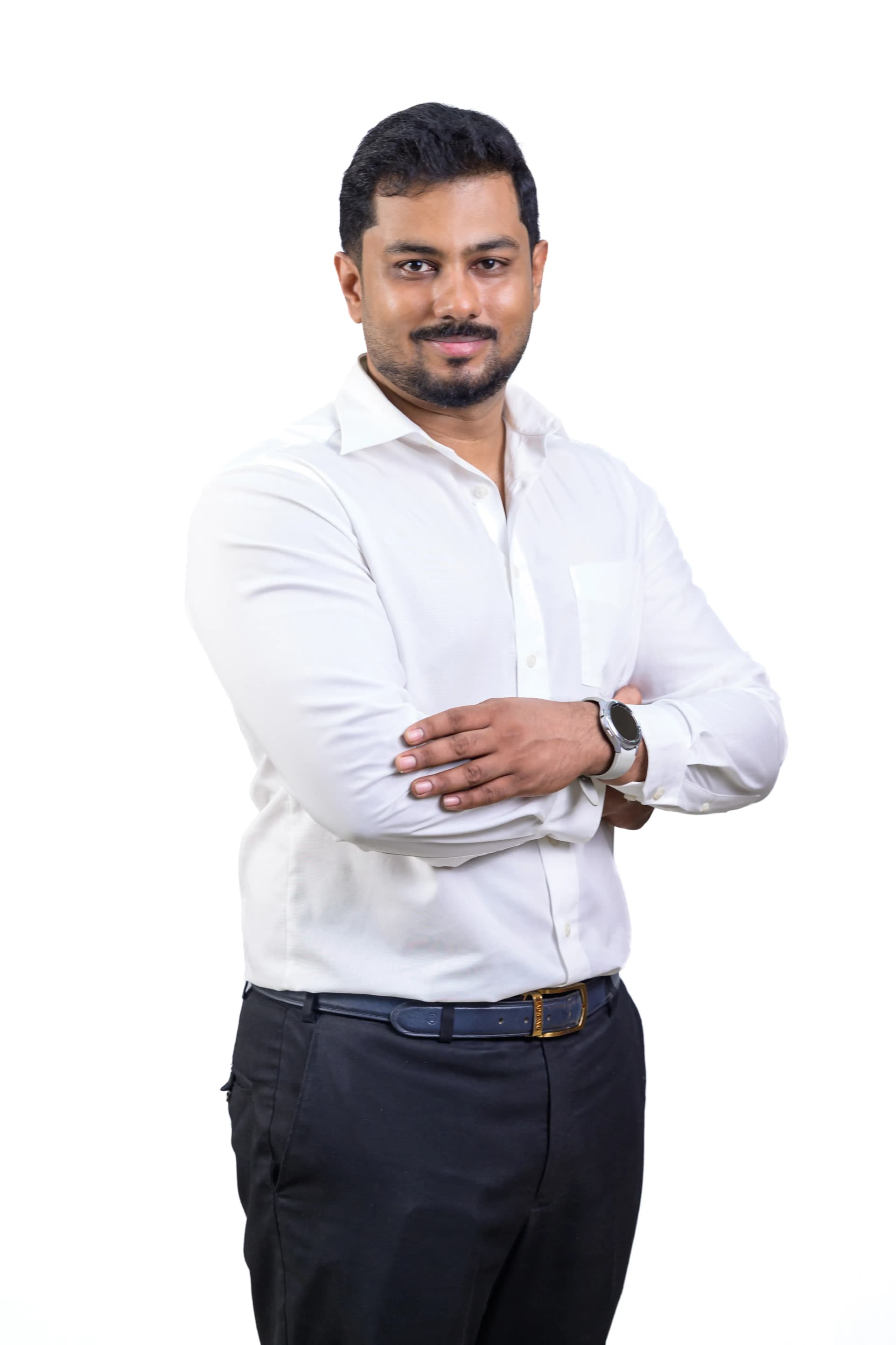 Dr. Bishak S Reddy