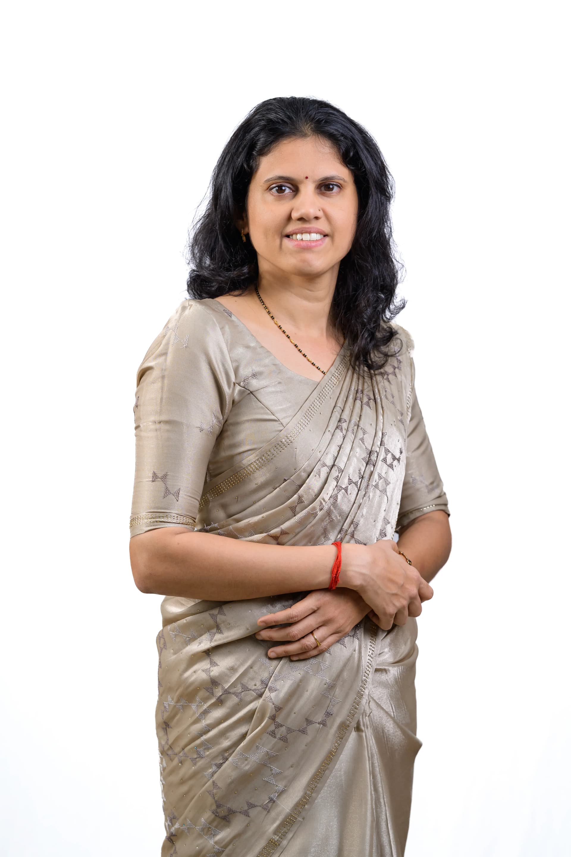 Dr. Shalini .