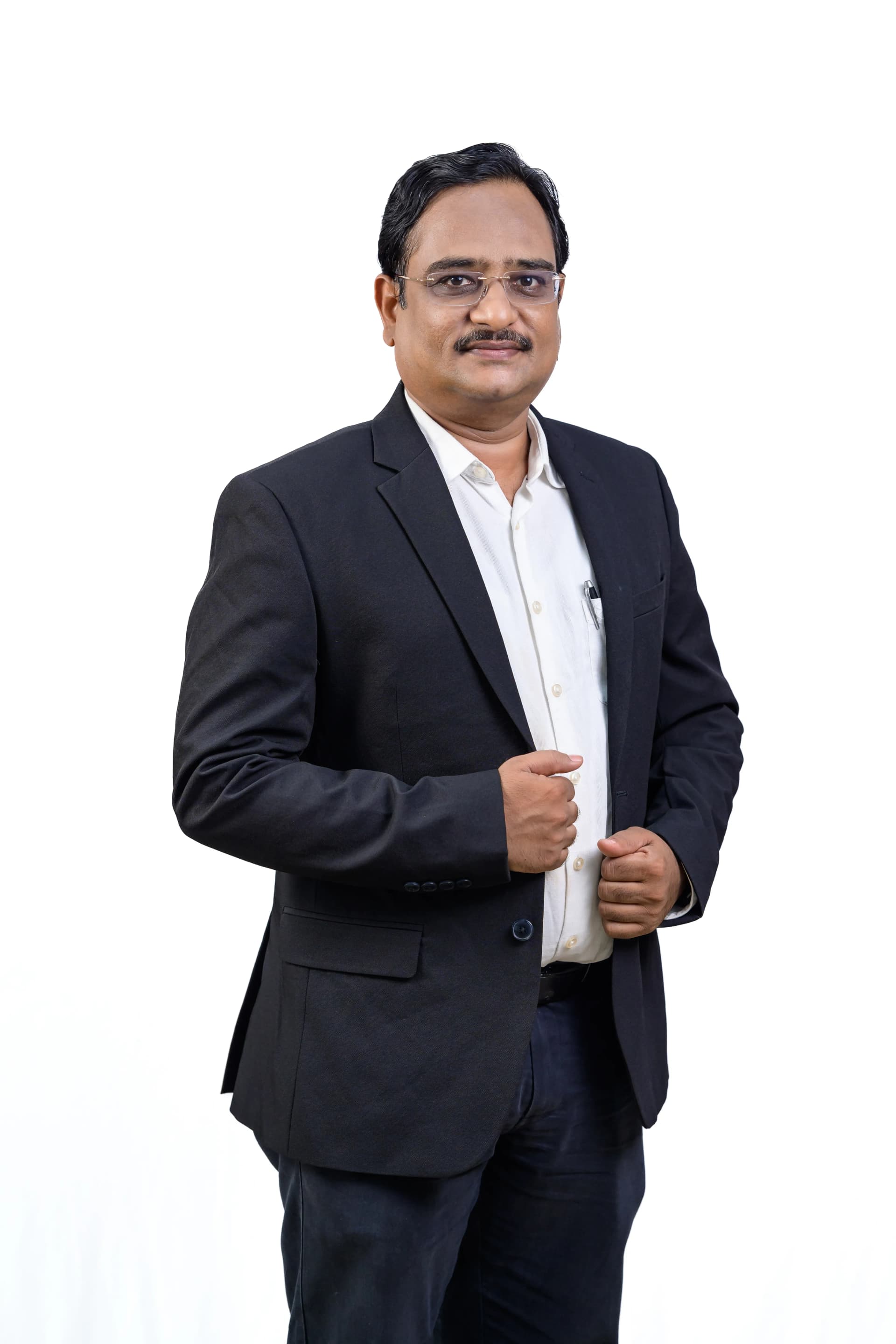 Dr. Shankar Bakkannavar M