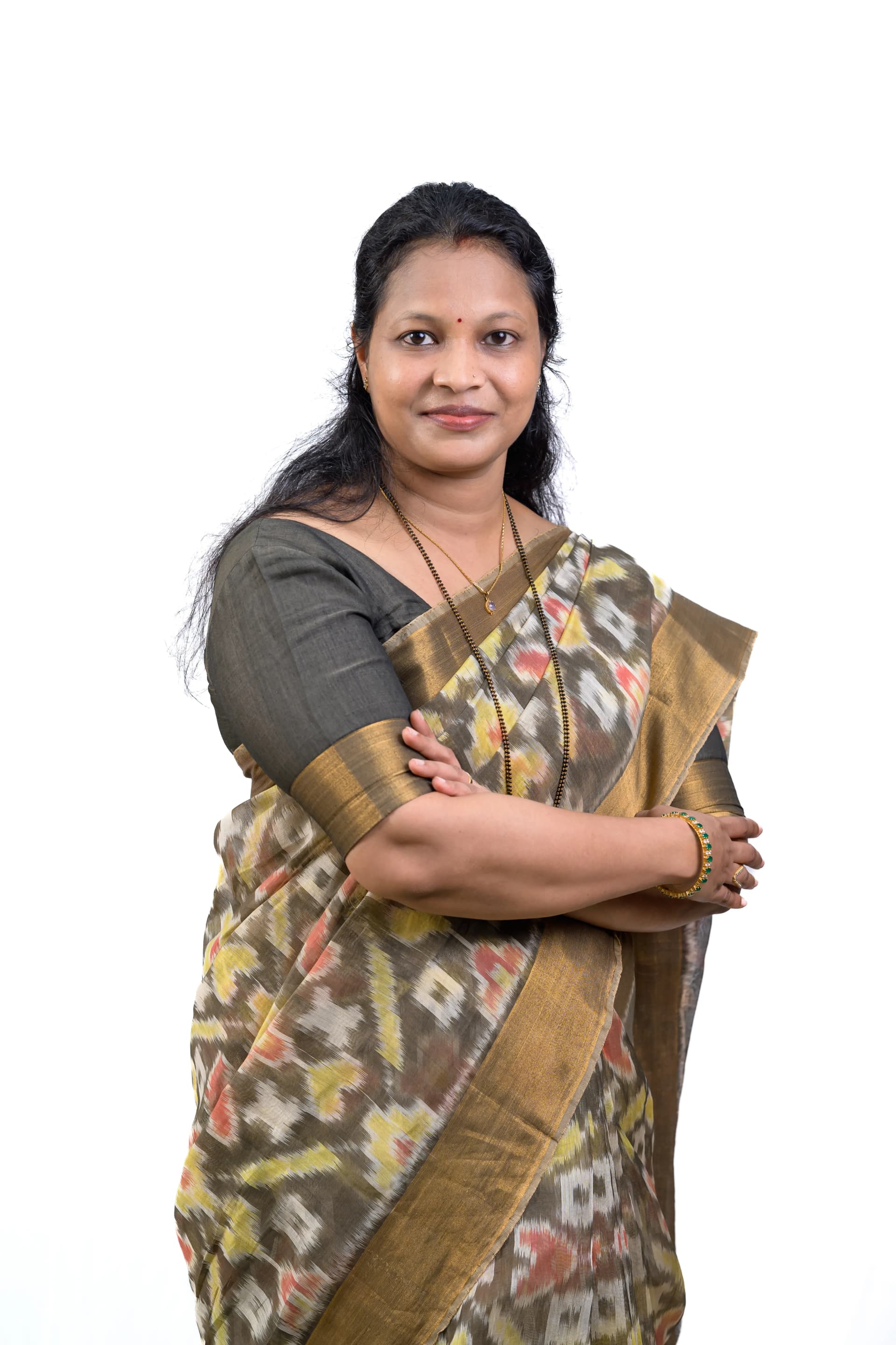 Mrs. Seema Shetty