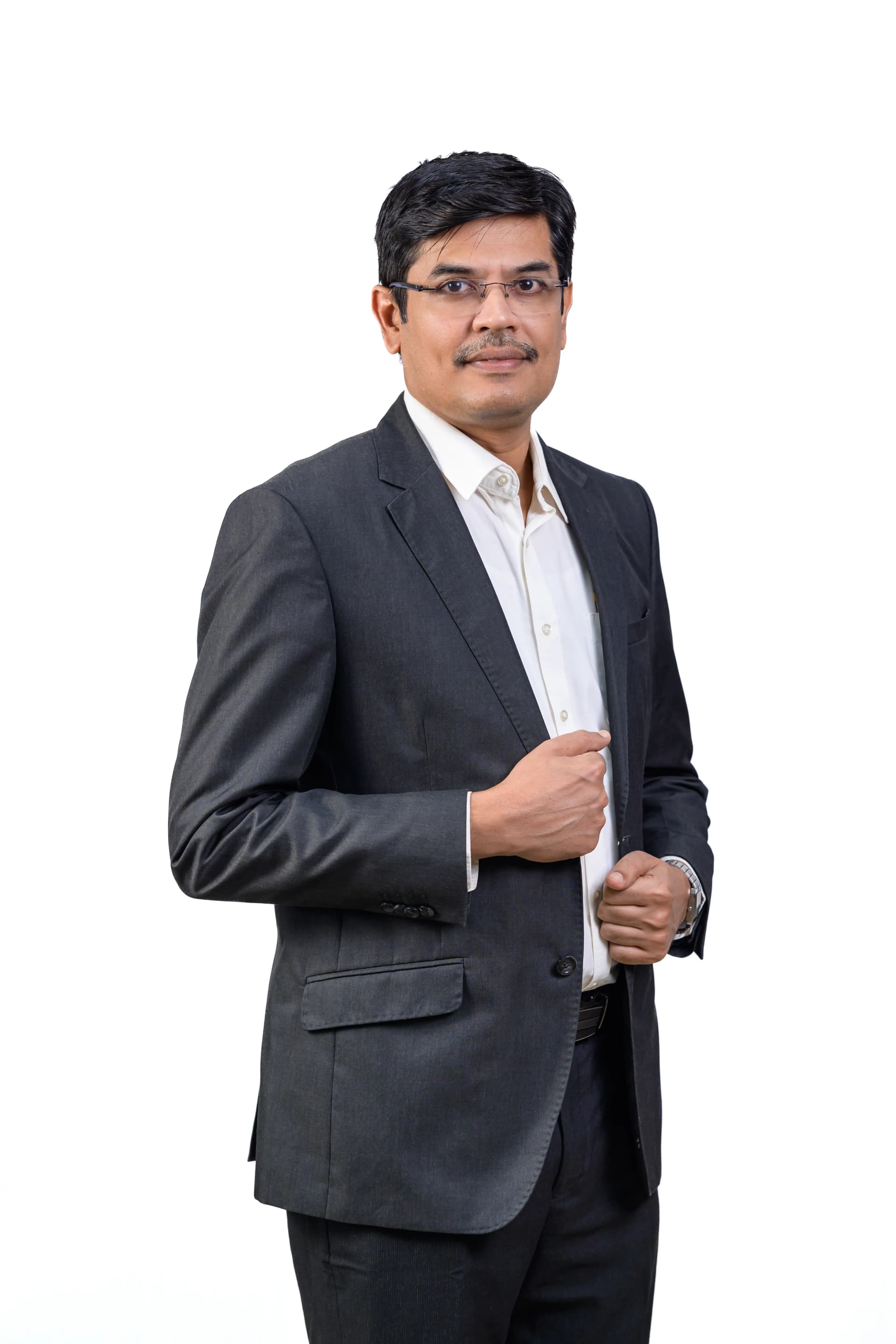 Dr. Muralidhar M K