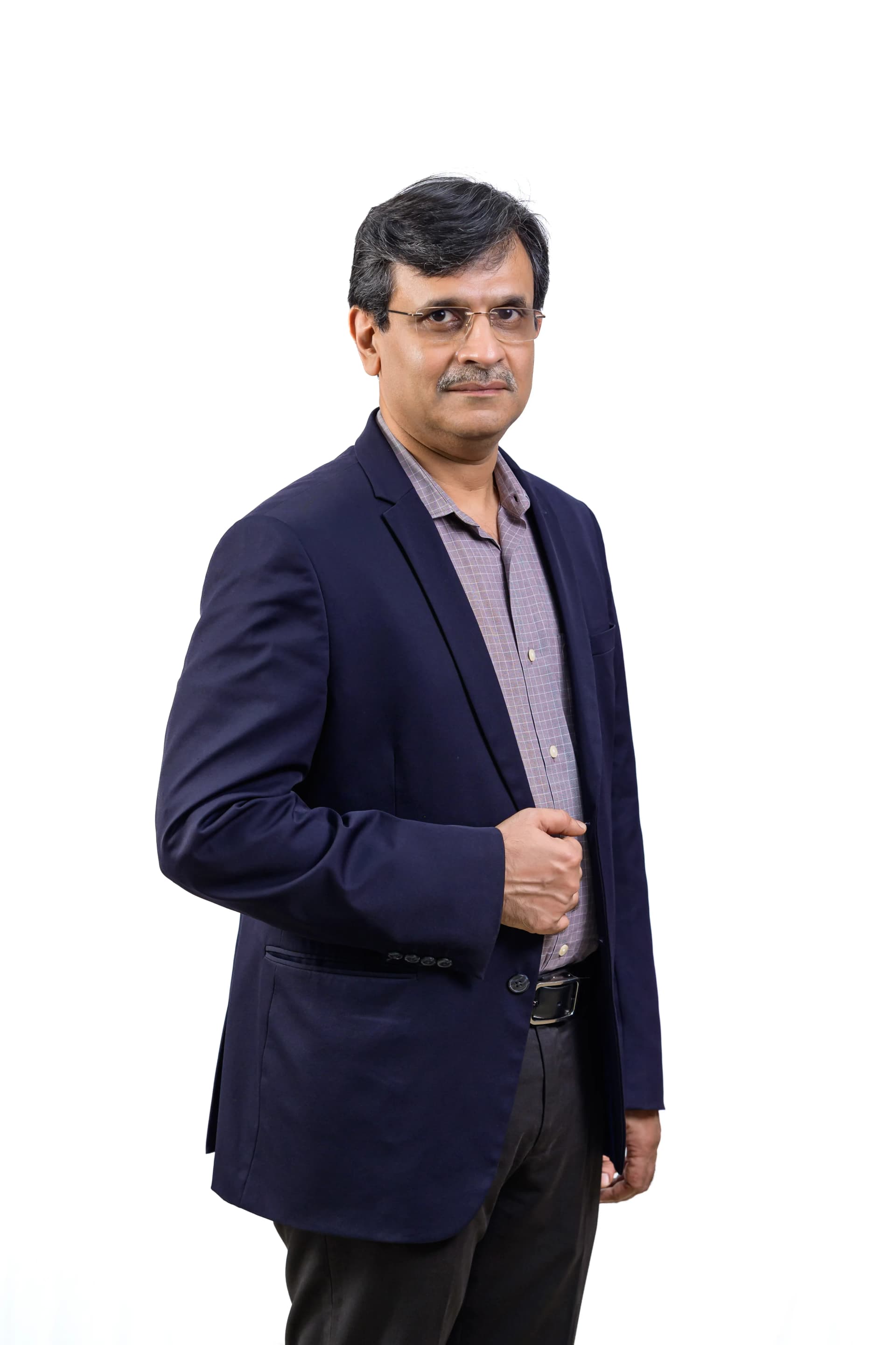 Dr. Sundeep P T