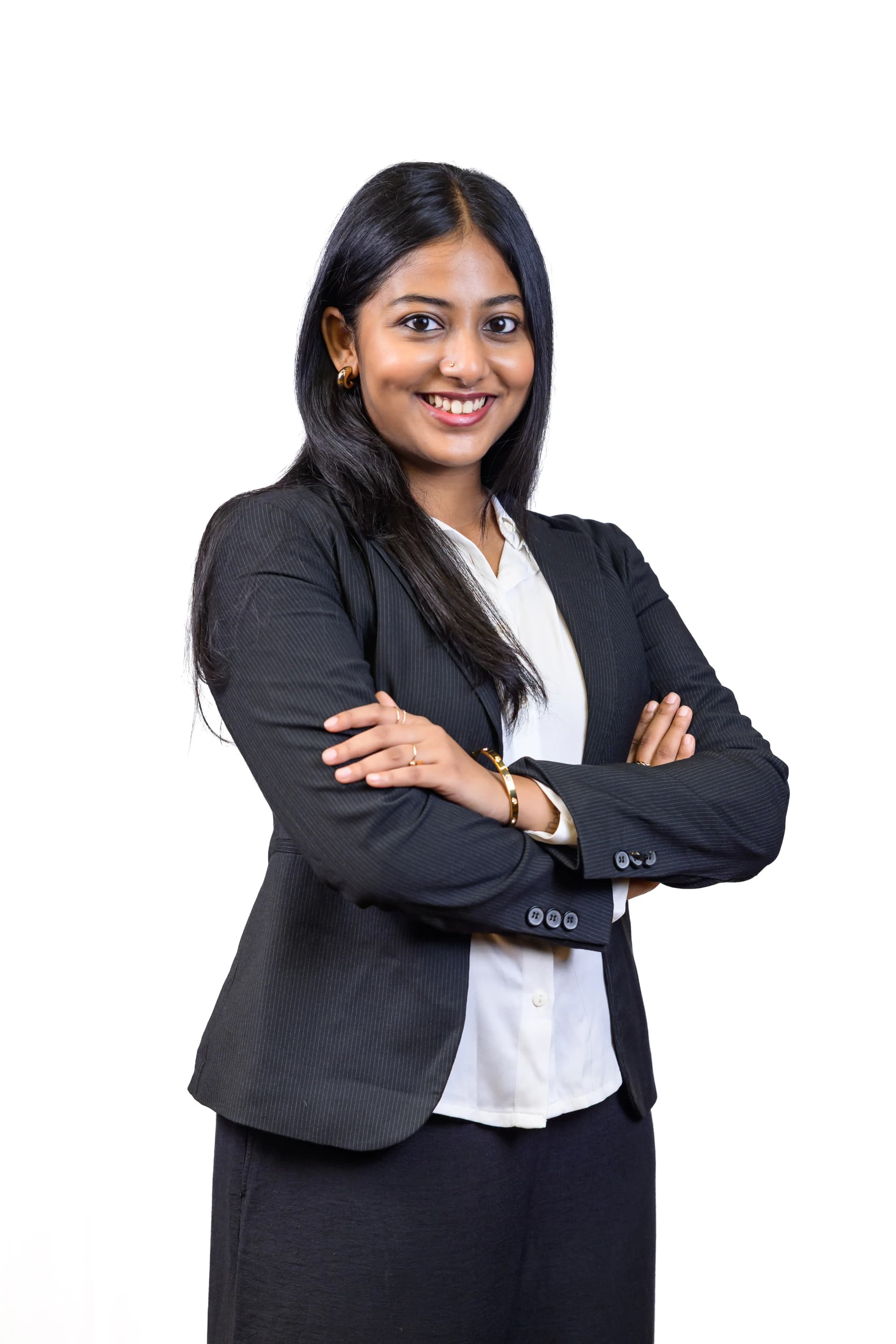 Ms. Sharmishta Reddipalli