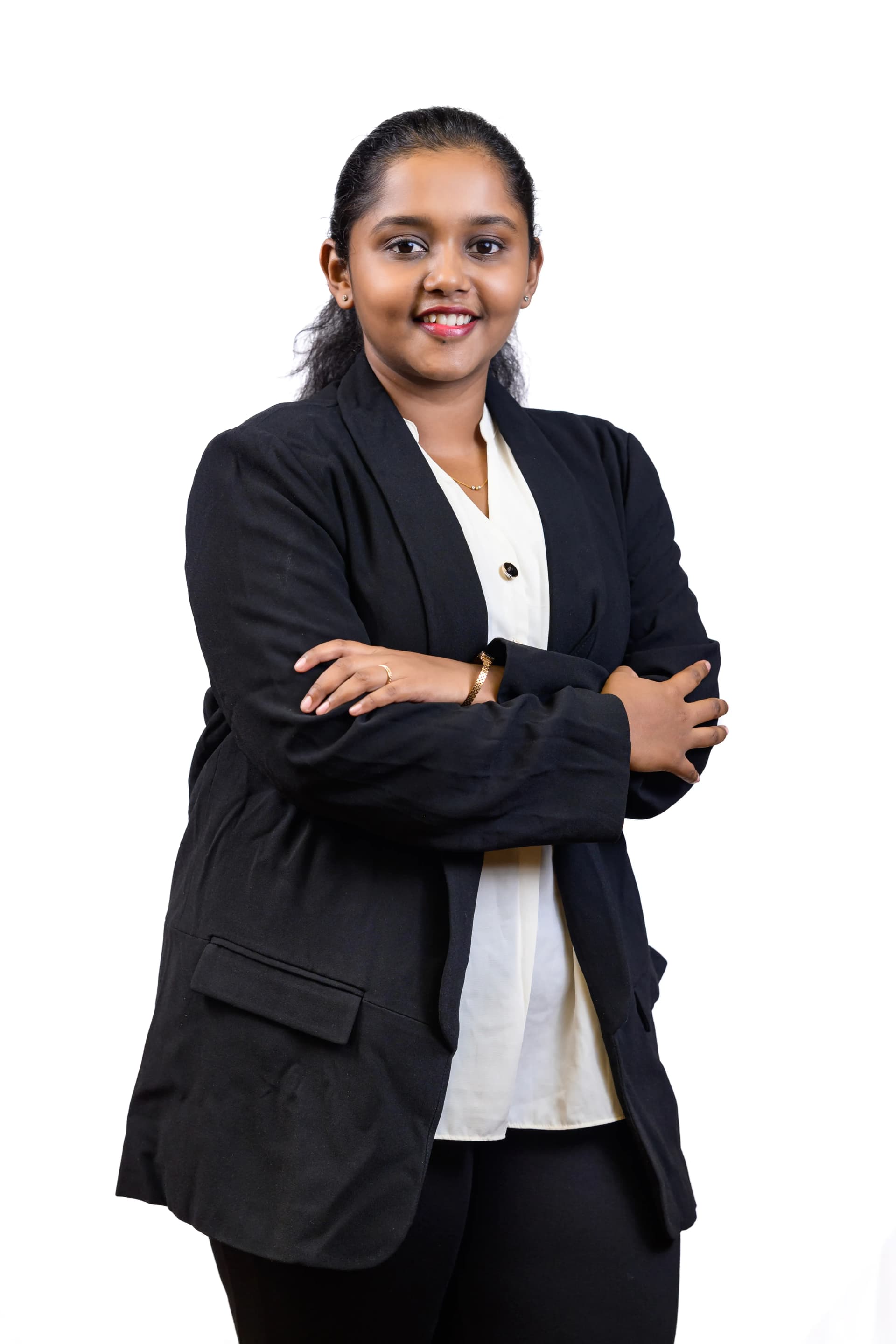 Ms. Shruthivishali M