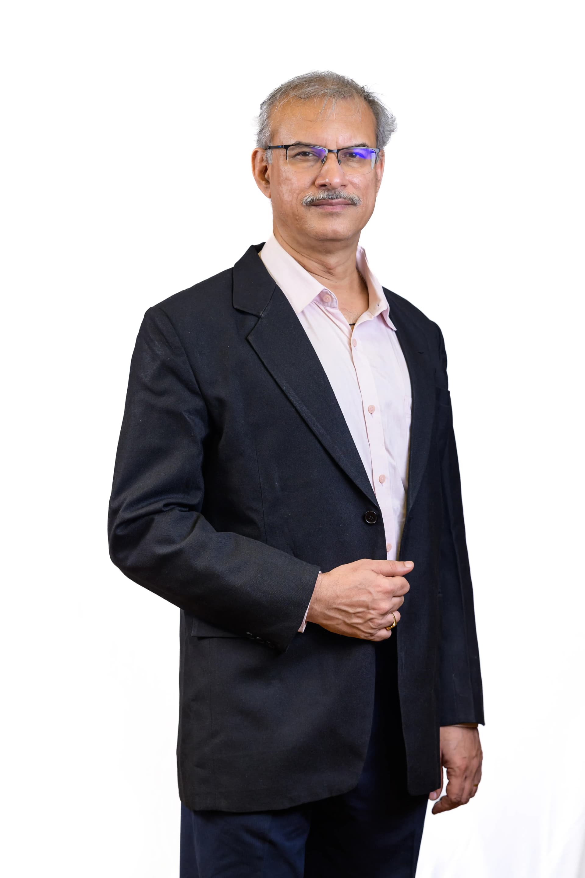 Dr. A Ravindra Prabhu