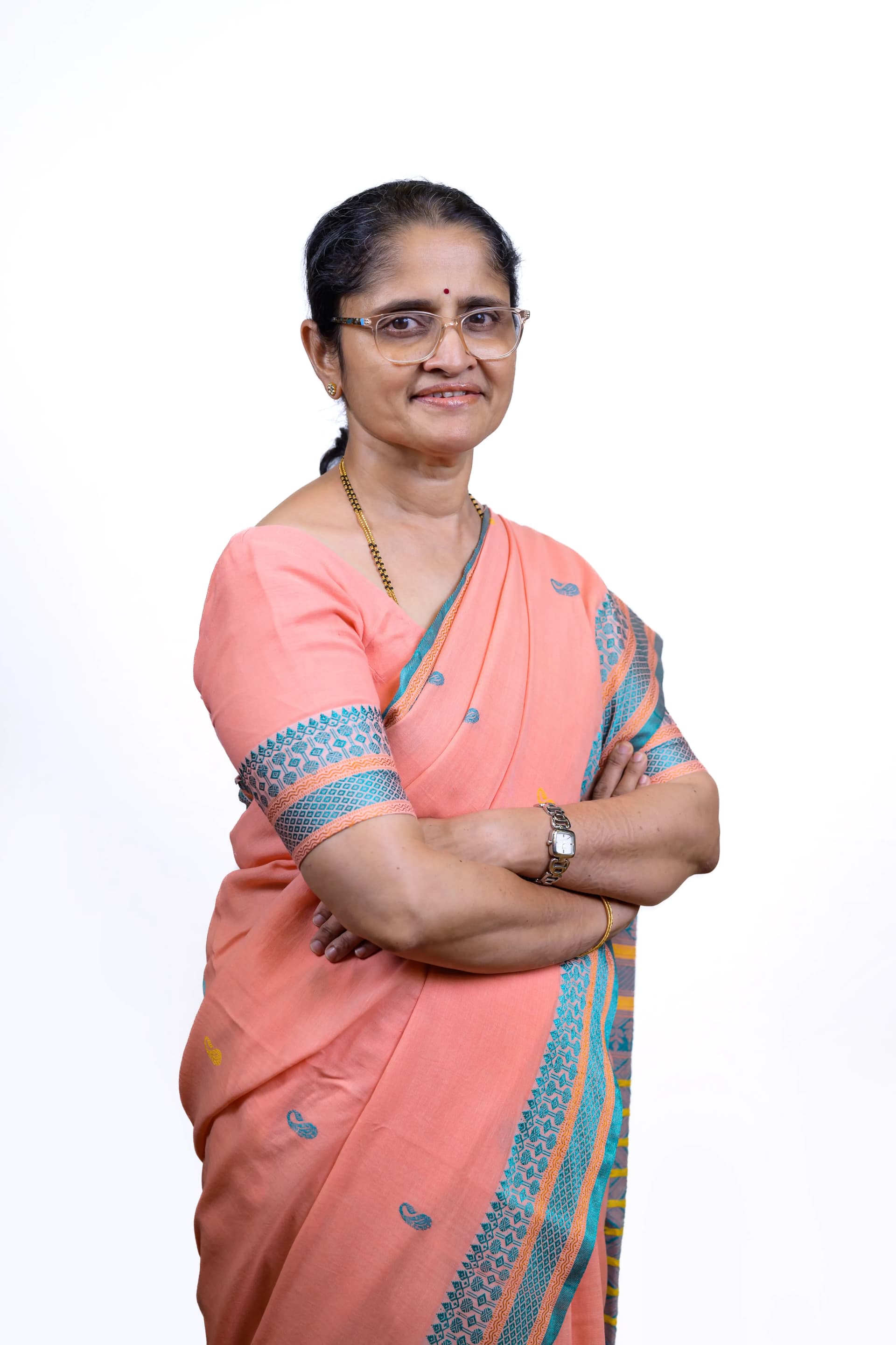 Dr. Shyamala G