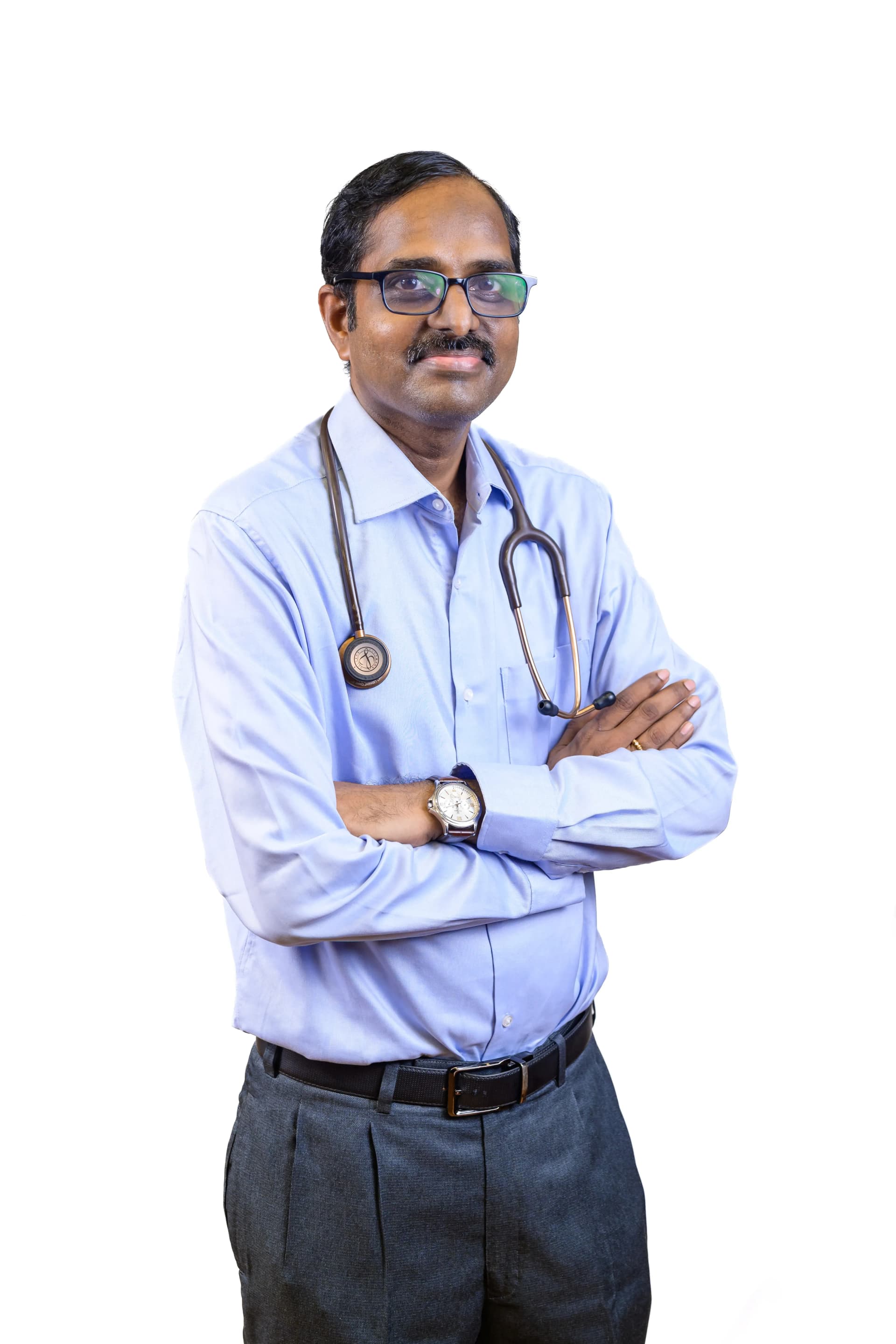 Dr. Muralidhar Varma D