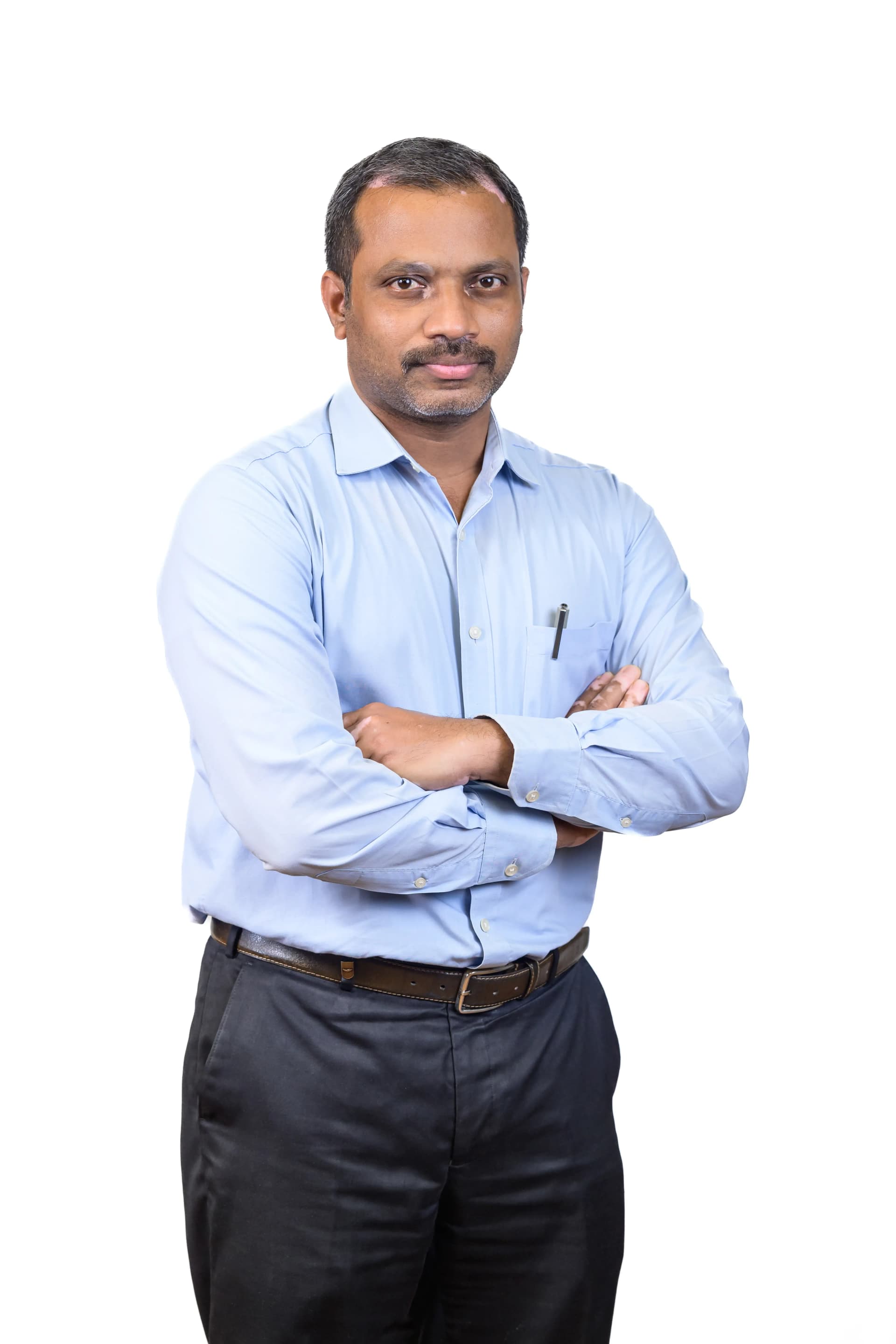 Dr. Raghuraj Kundangar