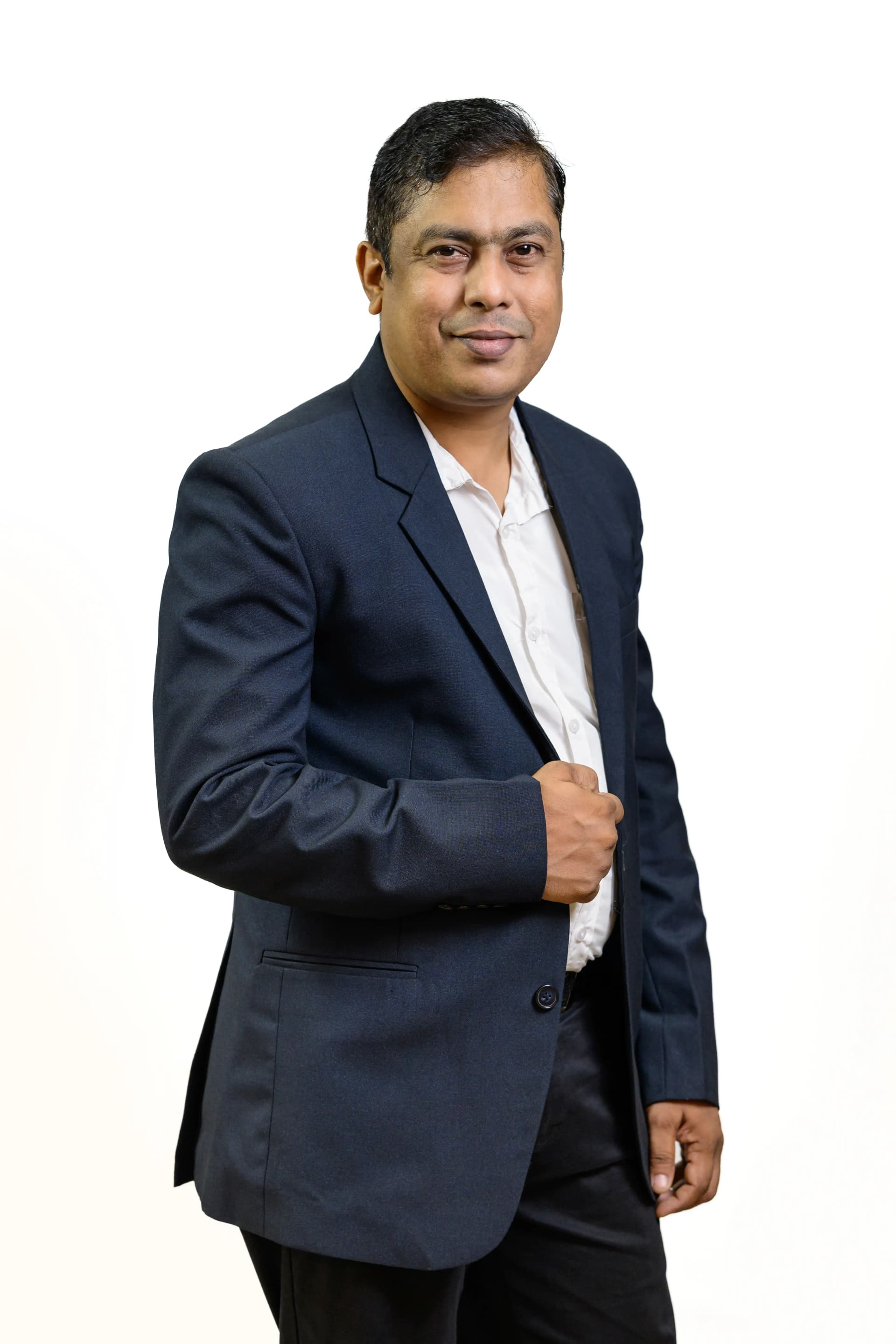 Mr Govardhan Hegde K
