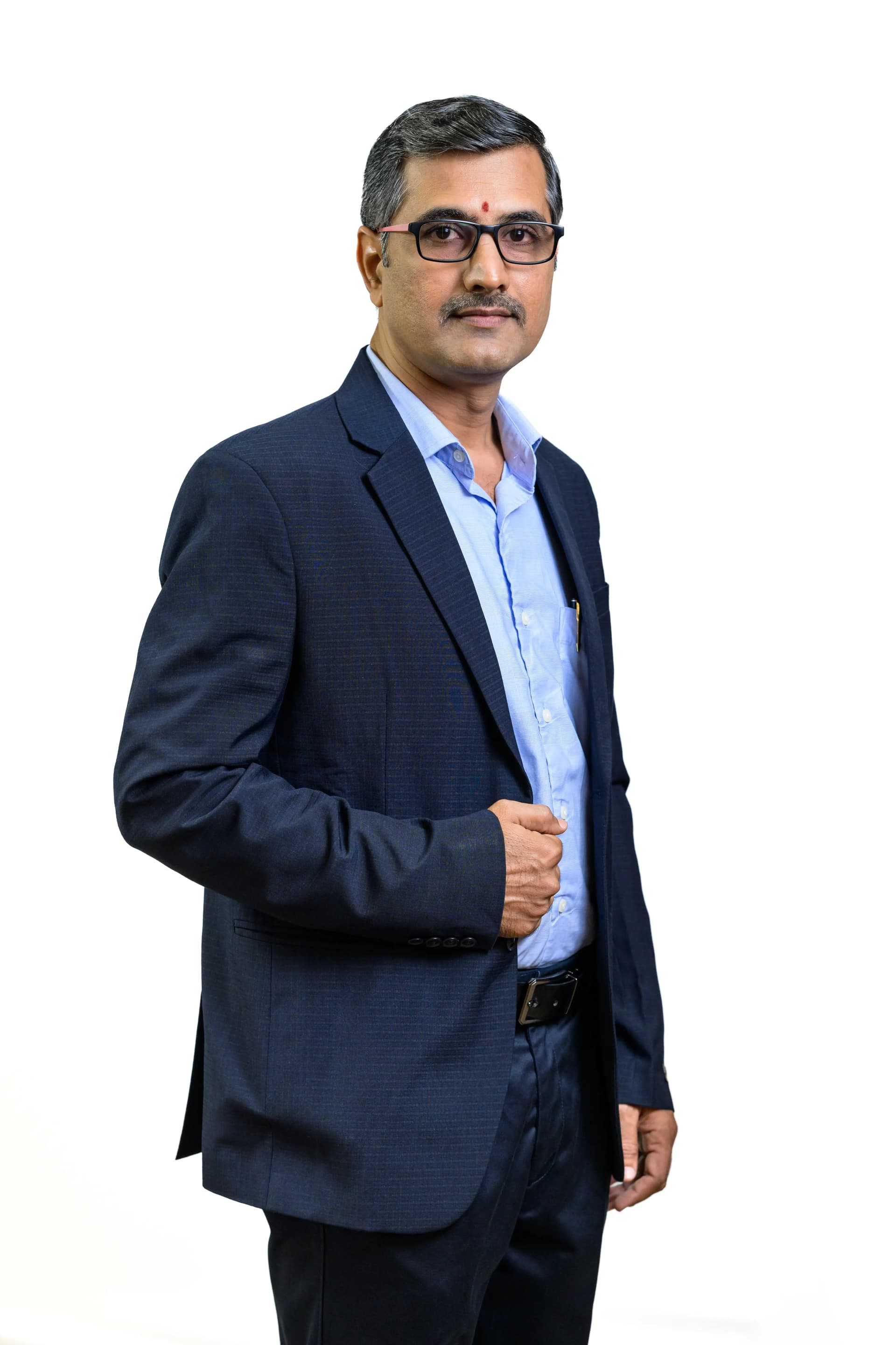 Dr Venkatesh Bhandage