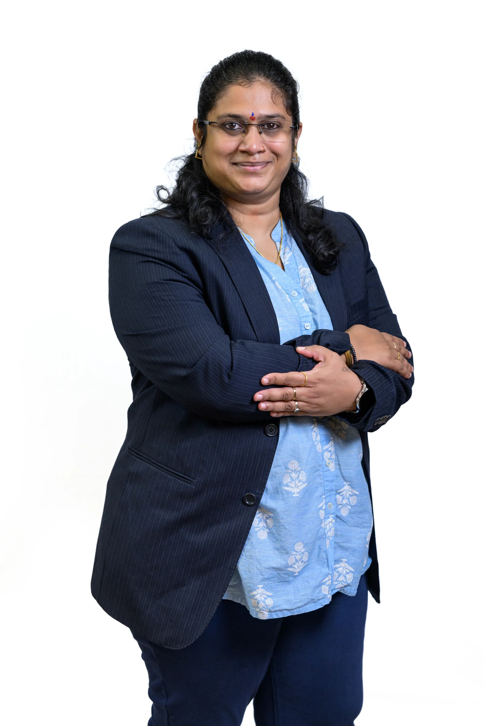 Dr Vidya Rao