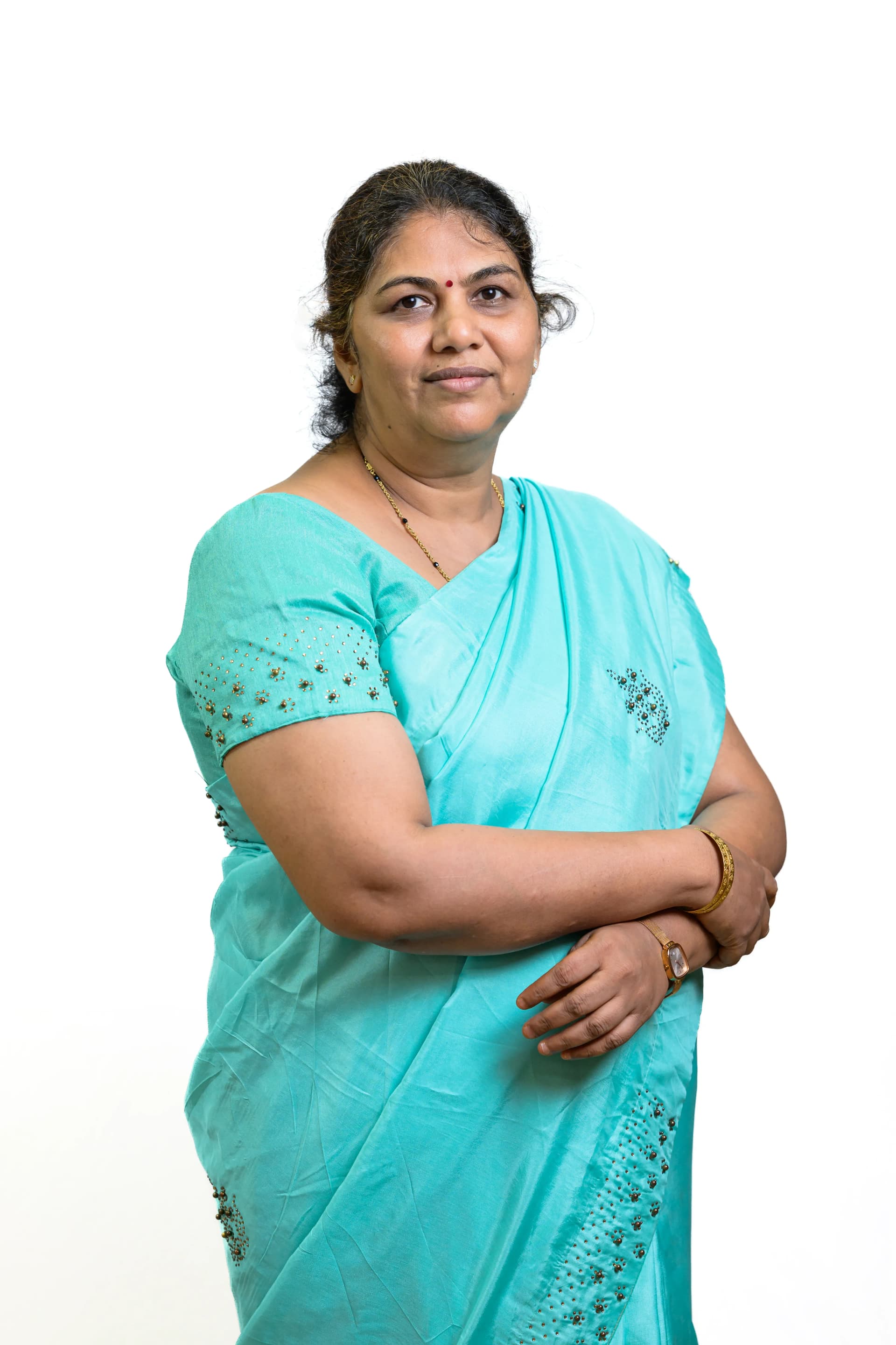 Ms Suma D