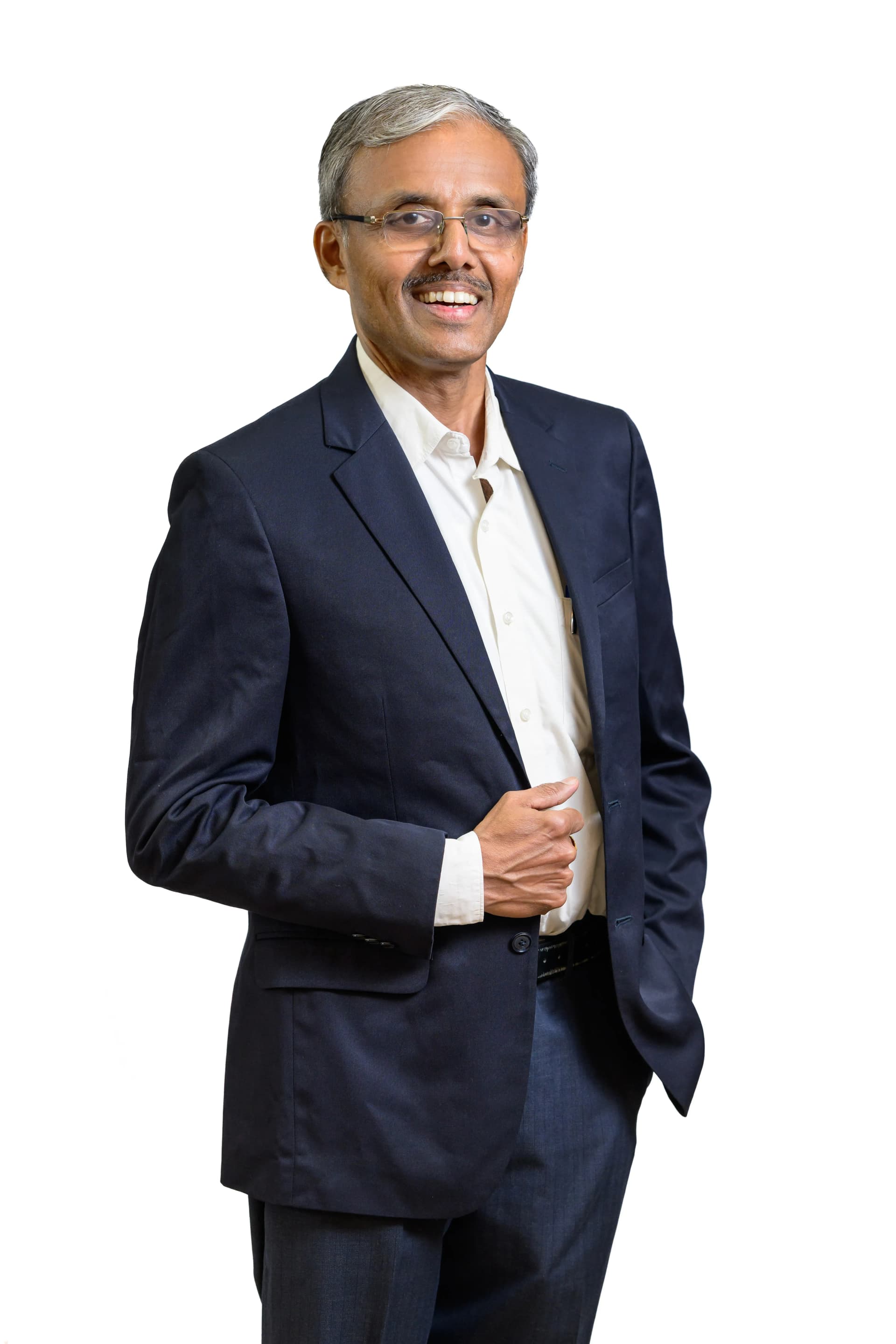 Dr Muralidhara Bairy G