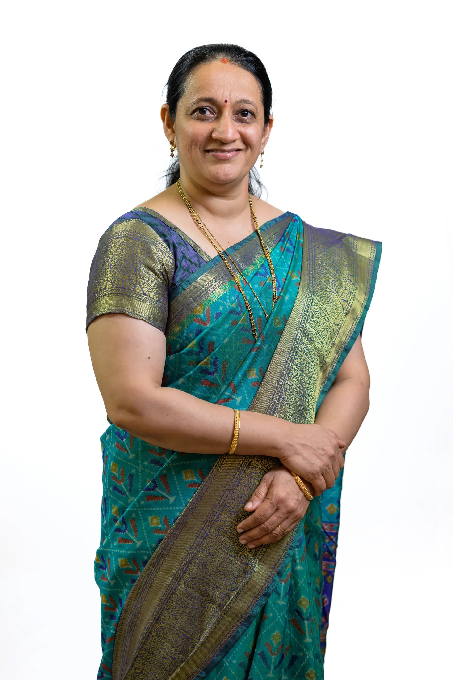Ms Soubhagyaseetha N
