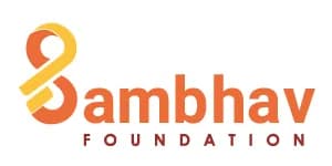 Logo Sambhav Foundation