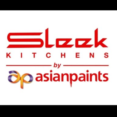 Logo Sleek by Asian Paints