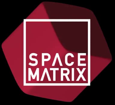 Logo Space Matrix