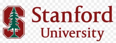Logo Stanford University
