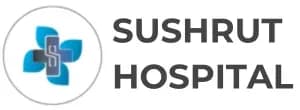Logo Sushrut ENT Hospital