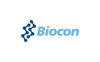 Logo Syngene – Biocon