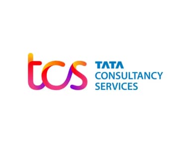 Logo TCS, Bangalore