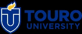 Logo Touro University California