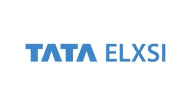 Logo Tata Elxsi
