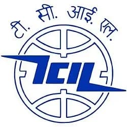Logo Telecommunications Consultants India Limited (TCIL)