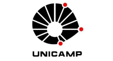 Logo The UniversidadeEstadual De Campinas (UNICAMP), Brazil