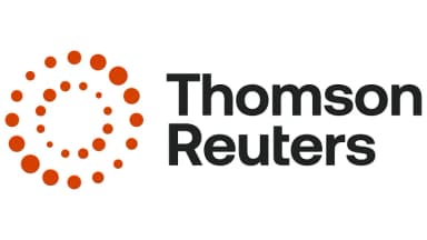 Logo Thomson Reuters