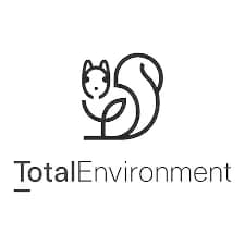 Logo Total Environment