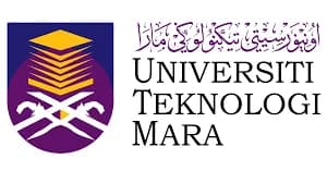 Logo Universiti Teknologi Mara, Malaysia