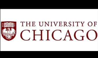 Logo The University of Chicago (TUC), USA