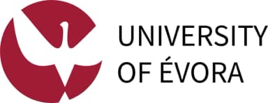 Logo University of Evora, Portugal