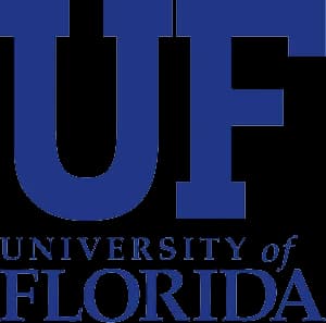 Logo University of Florida