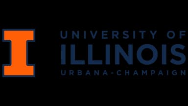 Logo University of Illinois, USA