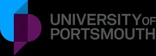 Logo University of Portsmouth, UK