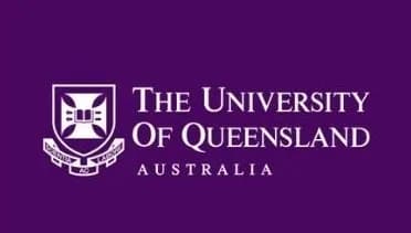 Logo University of Queensland,Australia