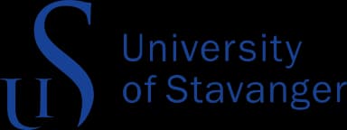 Logo University of Stavanger