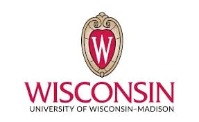 Logo University of Wisconsin Madison