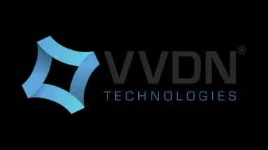 Logo VVDN Technologies